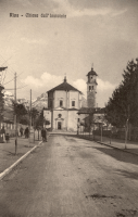 RIVA-Chiesa dell`